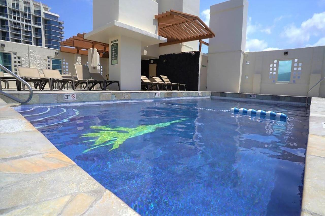 Hotel Imperial Hawaii Honolulu