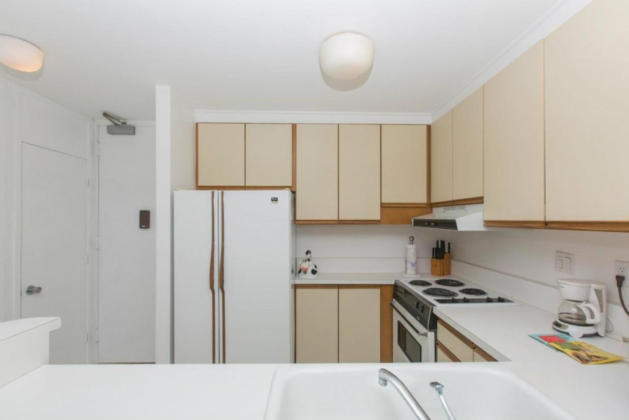 Apartment Ilikai Marina 1688 Yacht Harbor View 1br