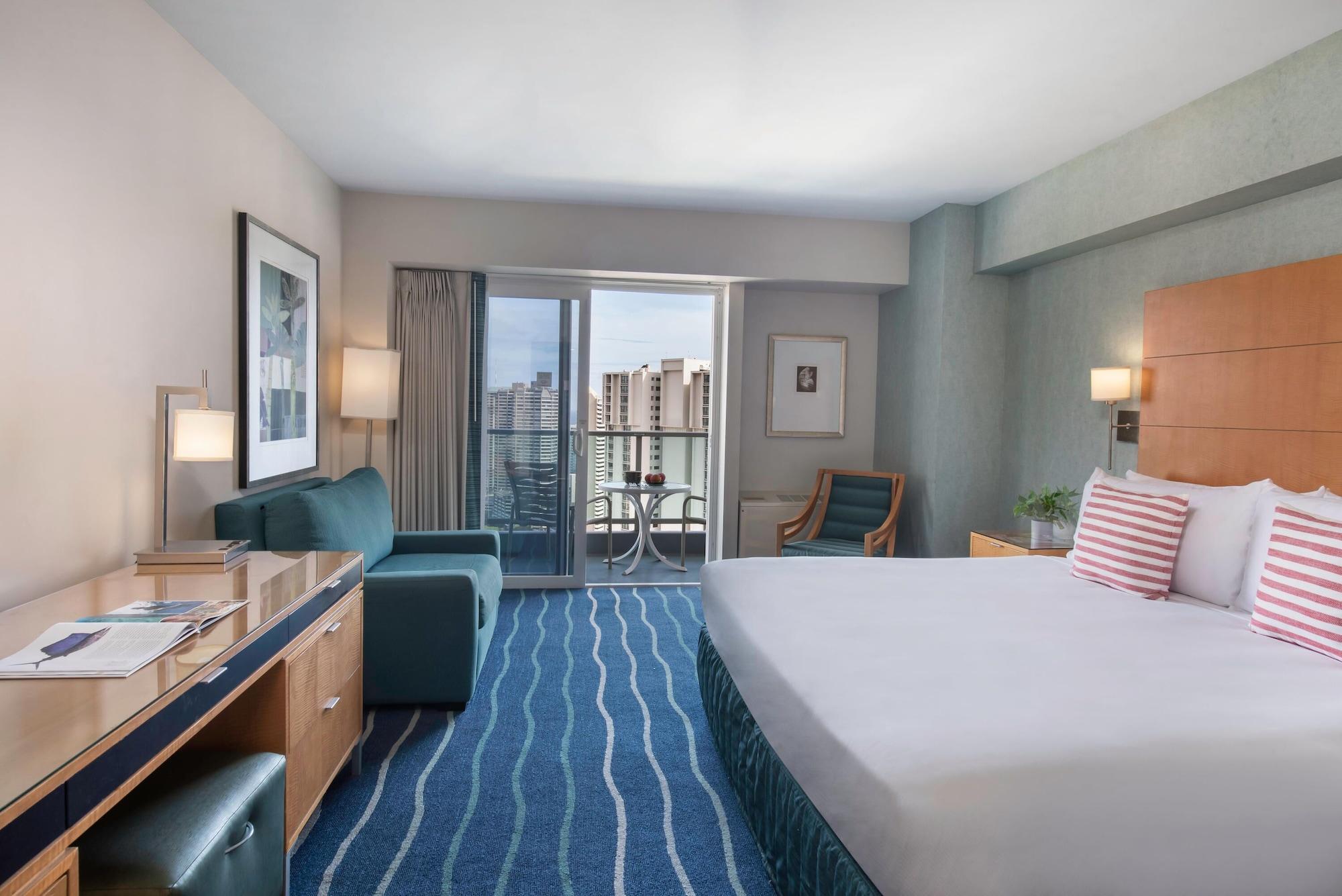 Ala Moana Honolulu by Mantra 3*