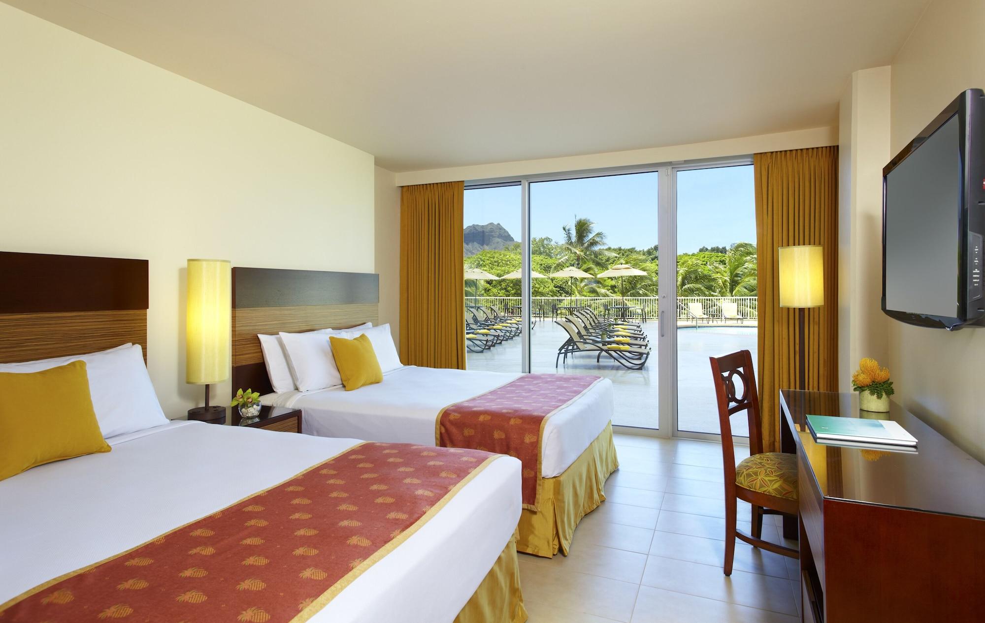 Hotel Park Shore Waikiki