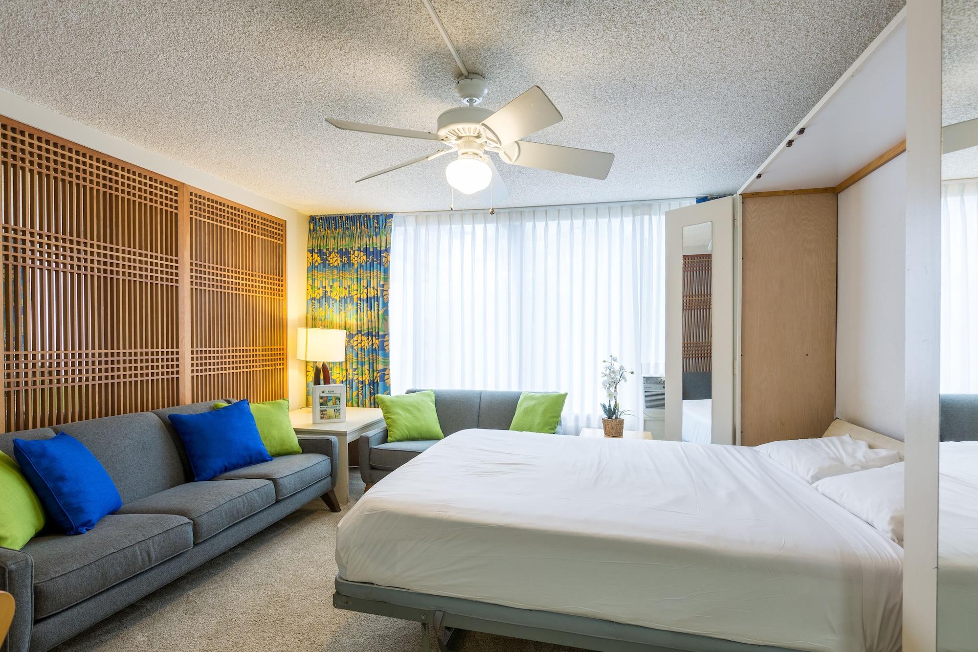 Kuhio Banyan 2*