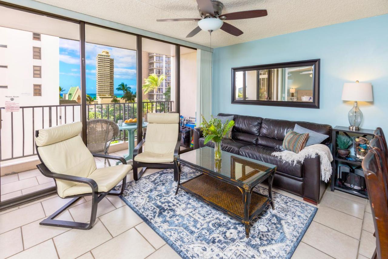 Lover's Haven, Cozy With Ocean Views And Free Parking Apartment *