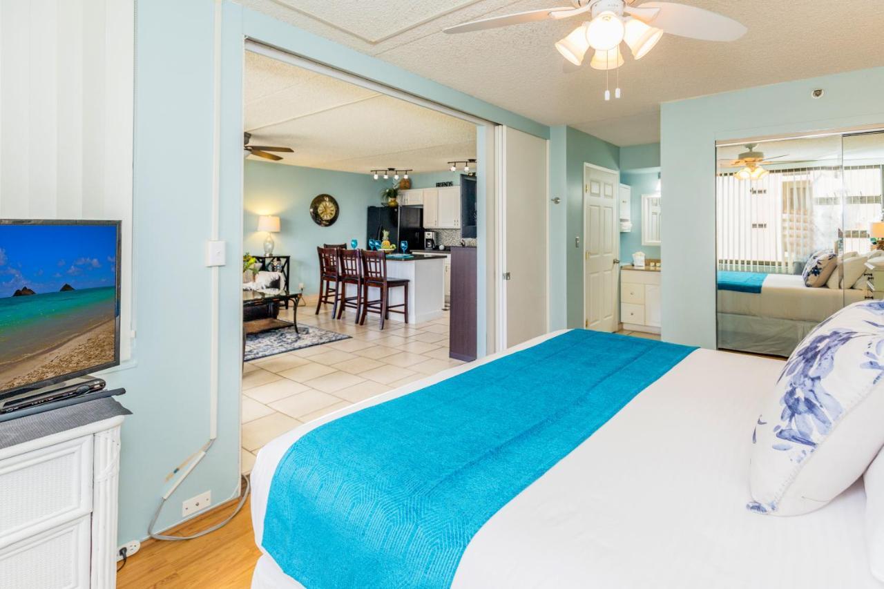 Lover's Haven, Cozy With Ocean Views And Free Parking Apartment