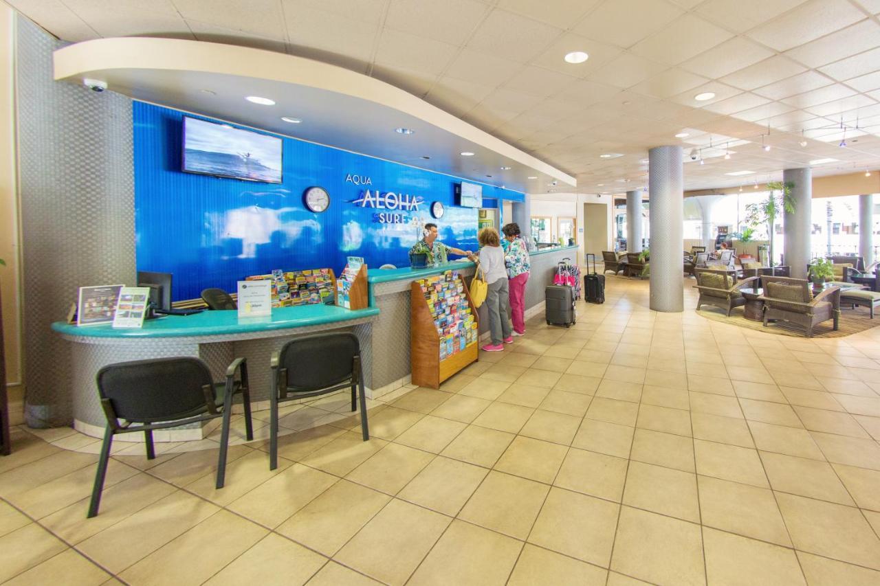 Aloha Vibes Await! Stylish At Aloha Surf - Mountain And Views *