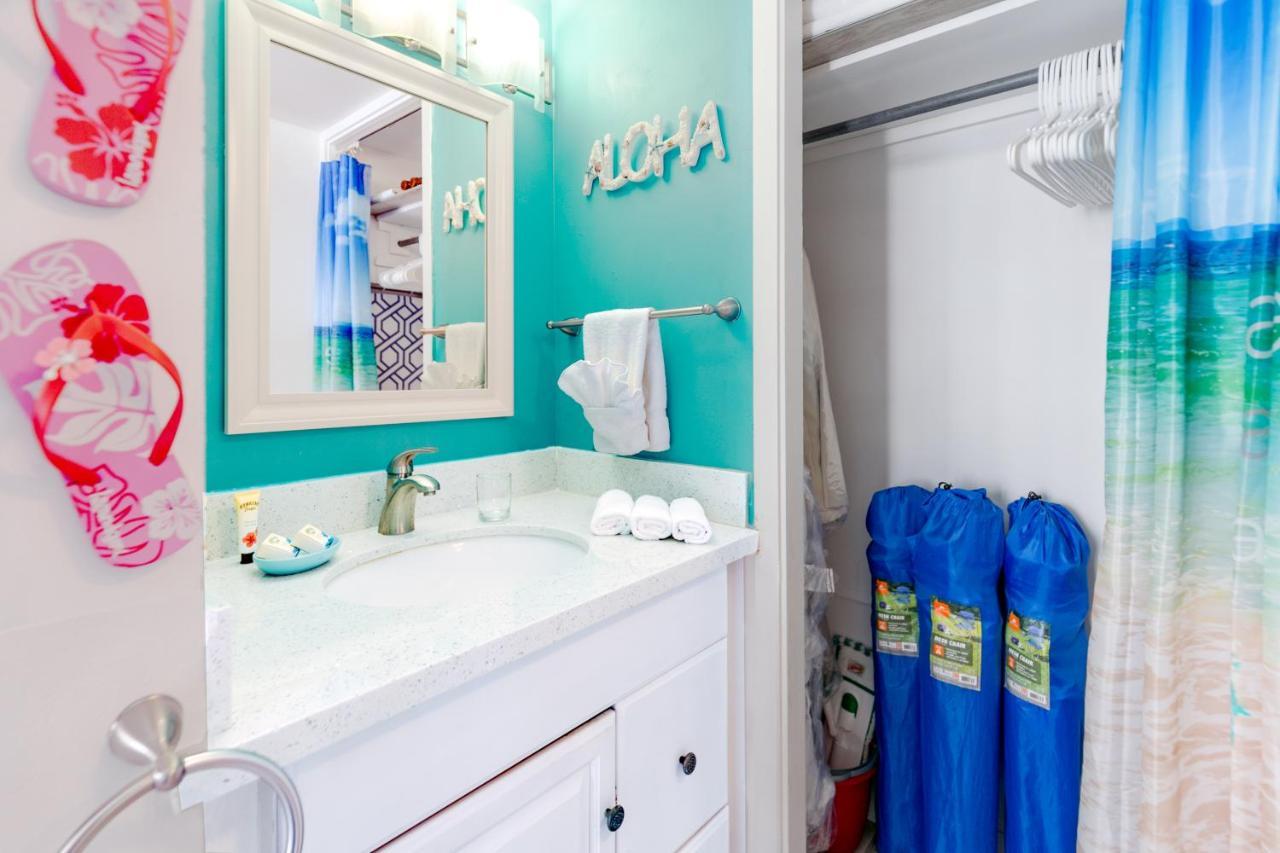 Aloha Vibes Await! Stylish At Aloha Surf - Mountain And Views * Honolulu