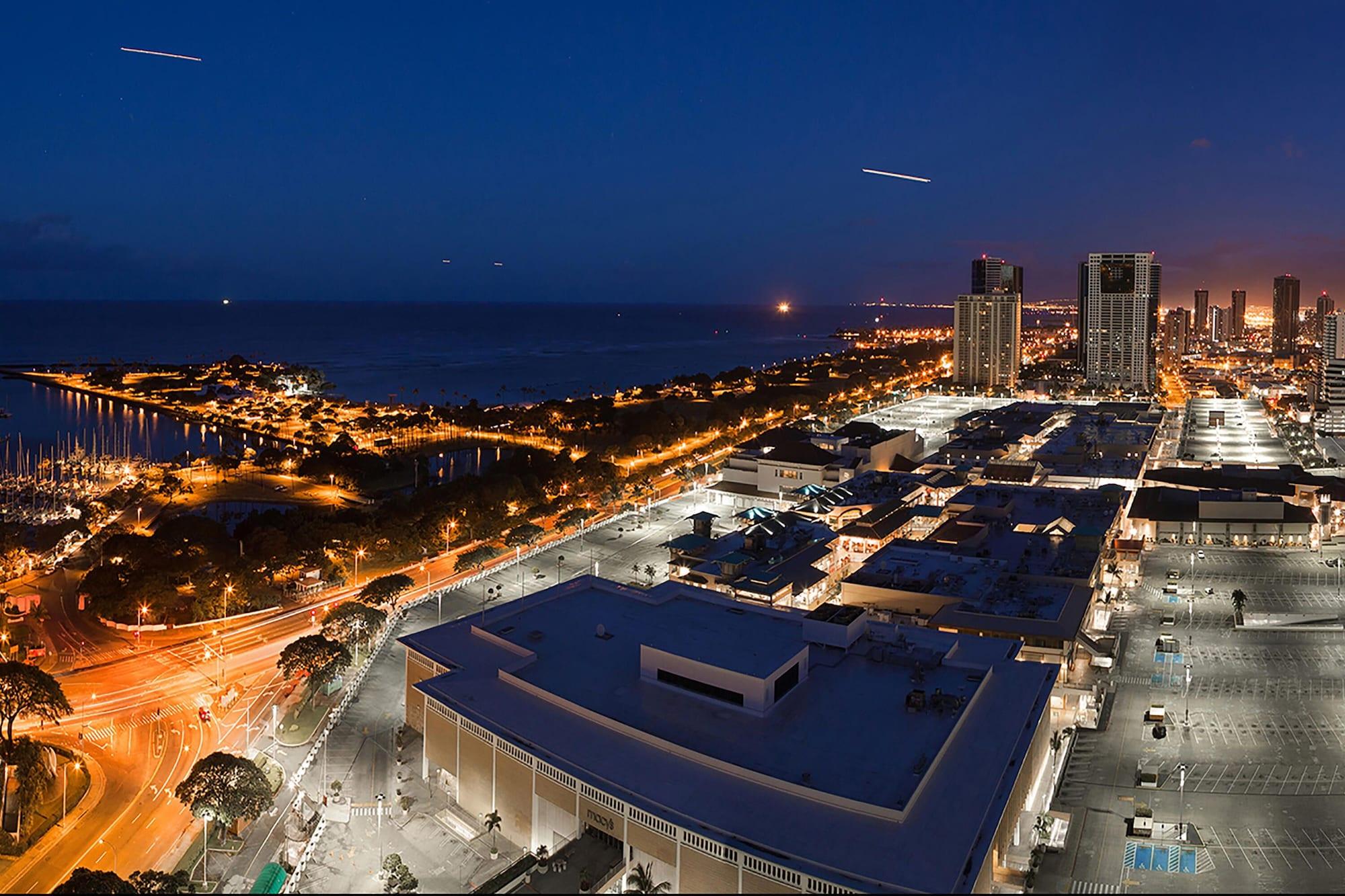 Hotel Ala Moana Honolulu by Mantra Honolulu
