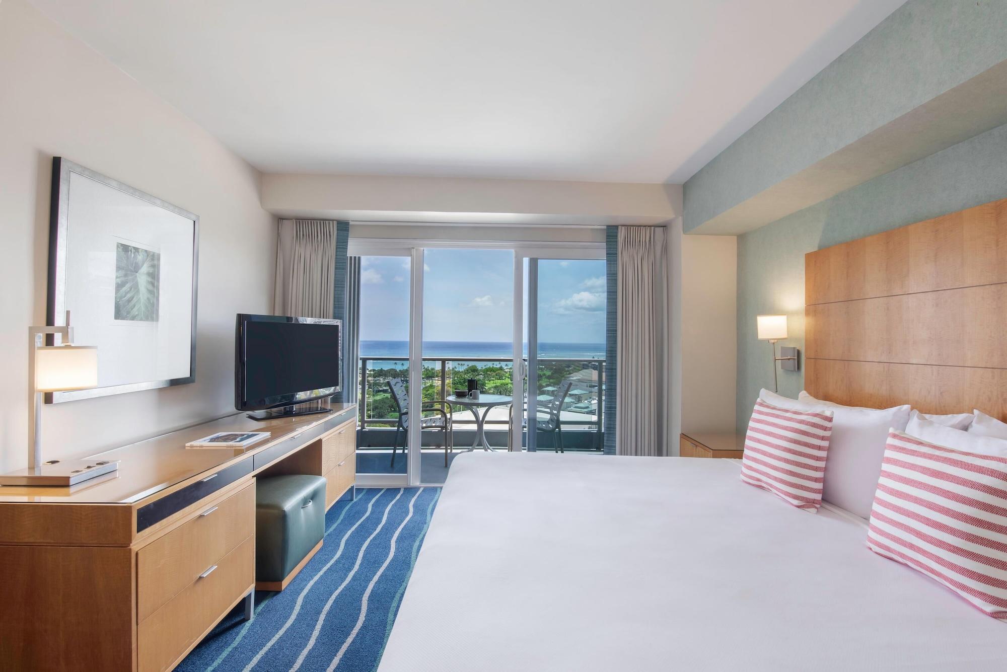 Ala Moana Honolulu by Mantra 3* Honolulu