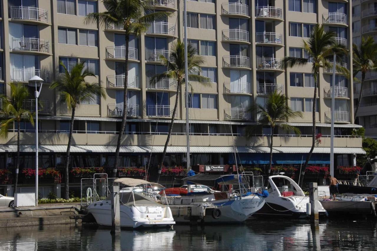 Holiday home Ilikai Marina 1192 Honolulu