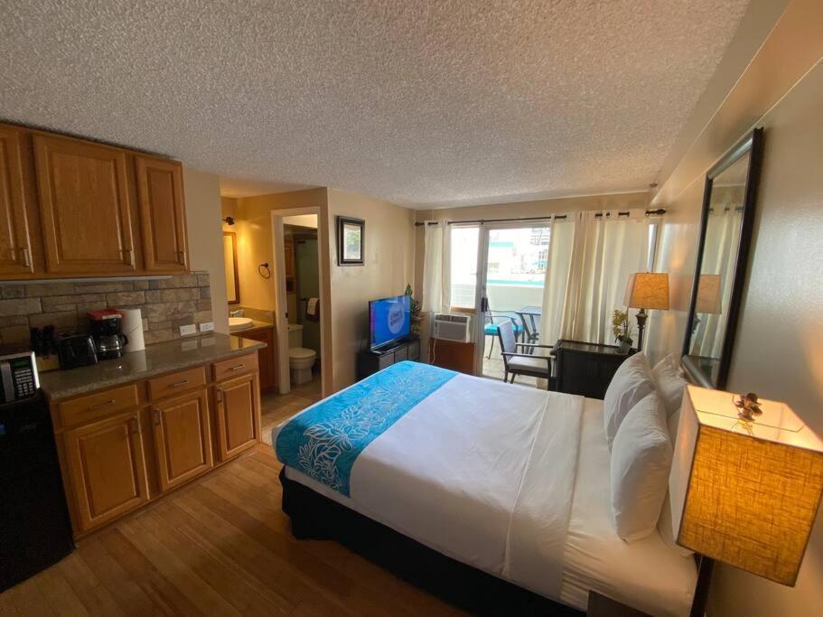 Kuhio Village Towers 2 410a *