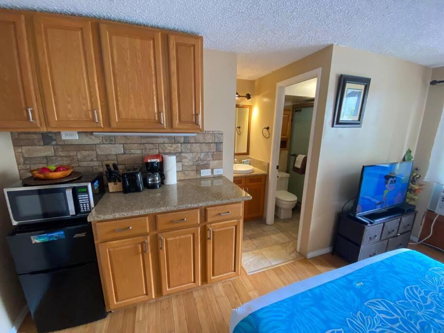Kuhio Village Towers 2 410a