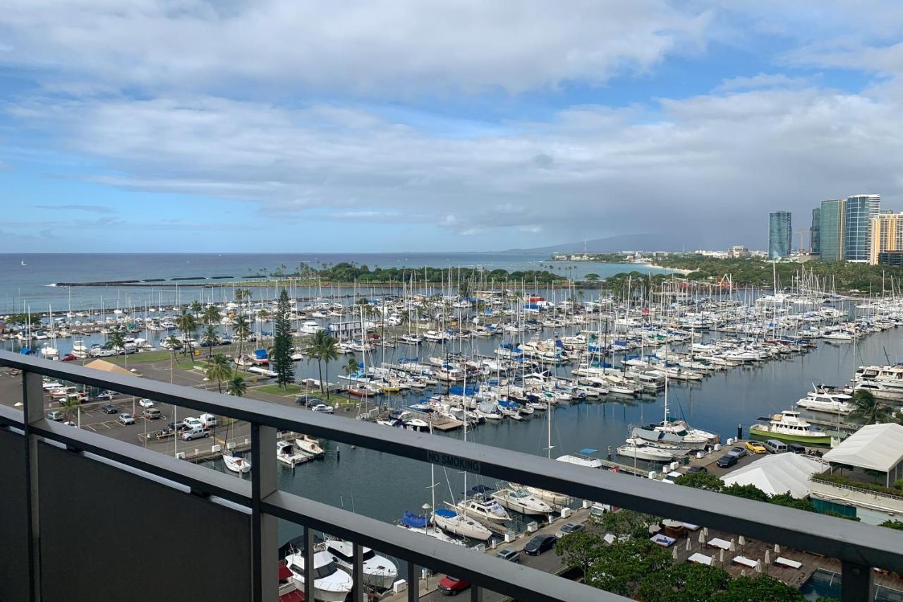 Holiday home Ilikai Honolulu