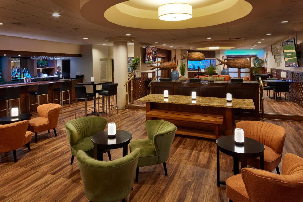 Airport Hotel