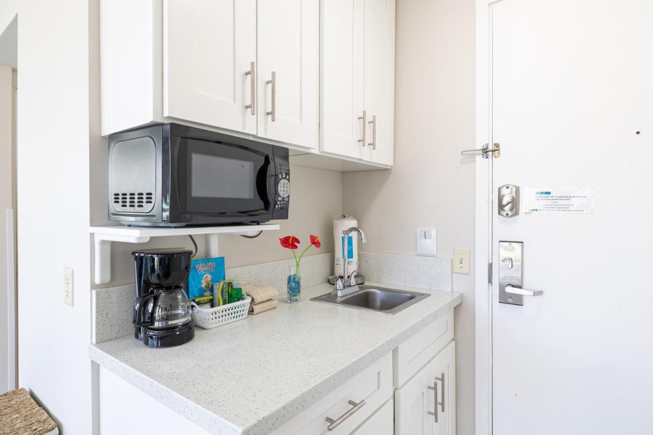 Apartment Cozy Waikiki At Aqua Aloha Surf Honolulu