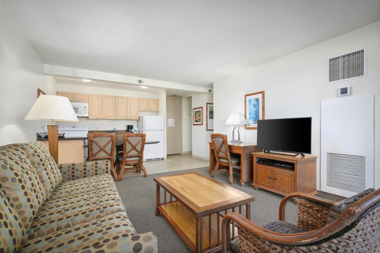 Aston Waikiki Sunset 4*