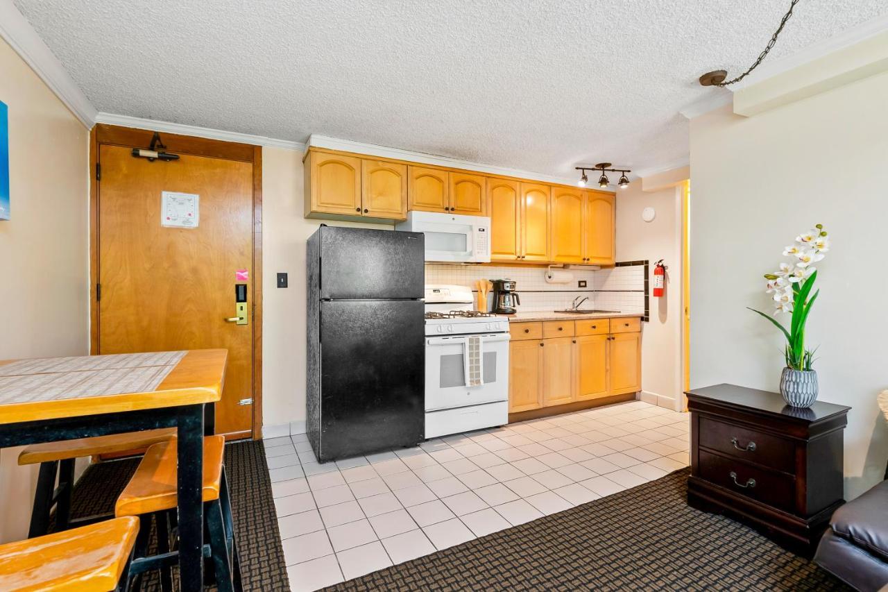 The Bamboo Oasis At Bamboo Waikiki #307 Apartment *