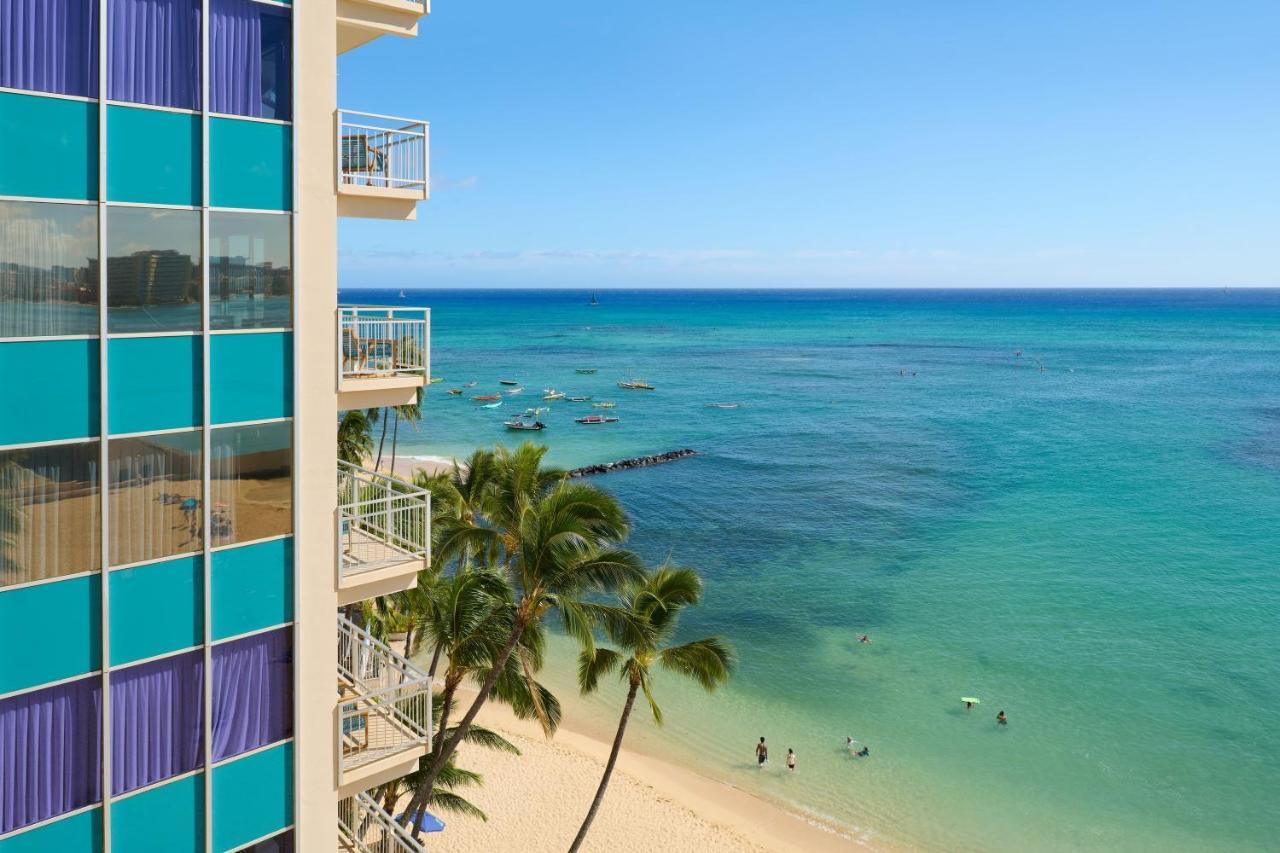 Hotel Kaimana