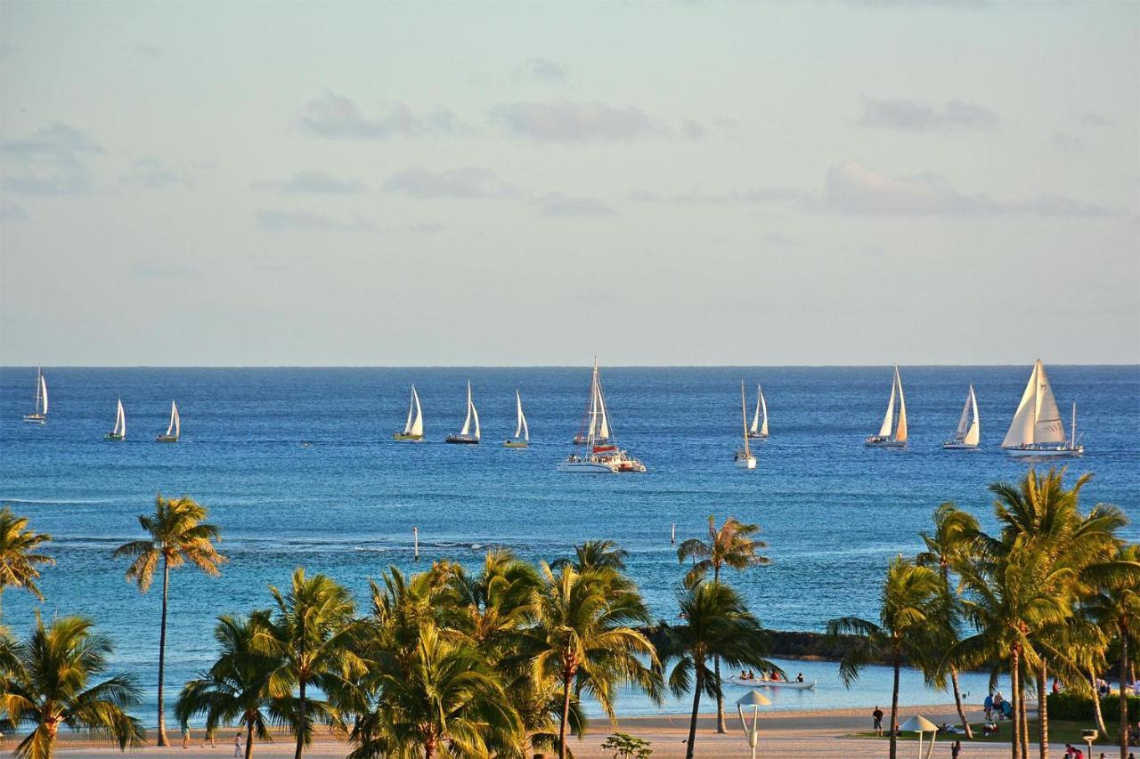 Ilikai #1517 Honolulu