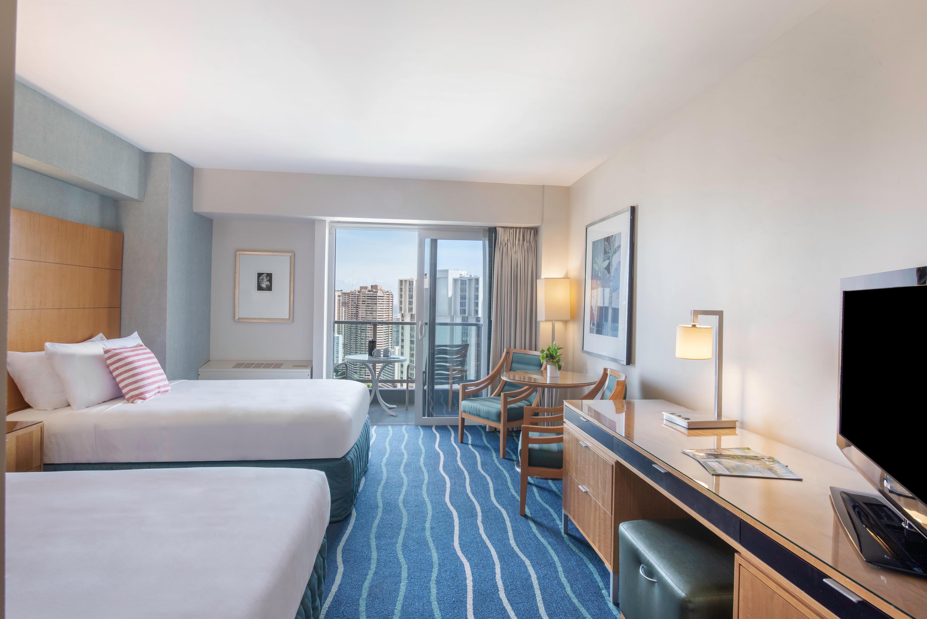 Ala Moana Honolulu by Mantra 3* Honolulu