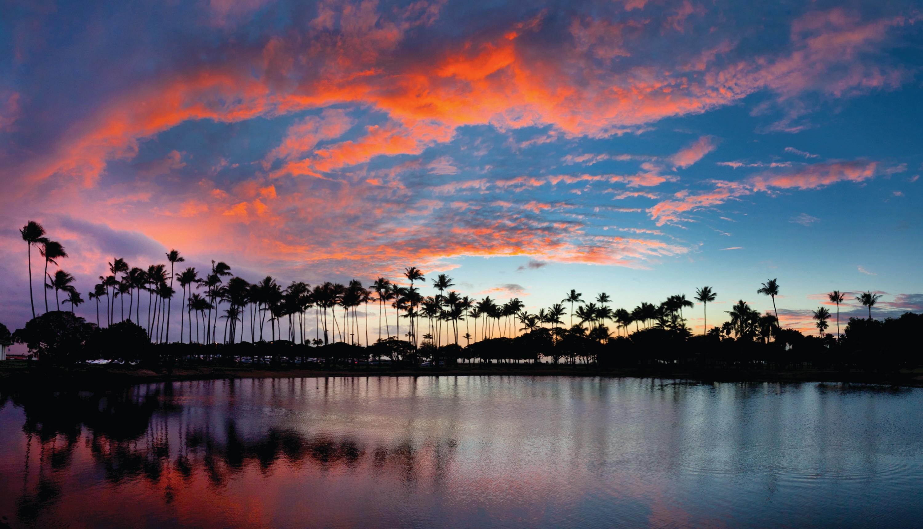 Ala Moana Honolulu by Mantra 3*