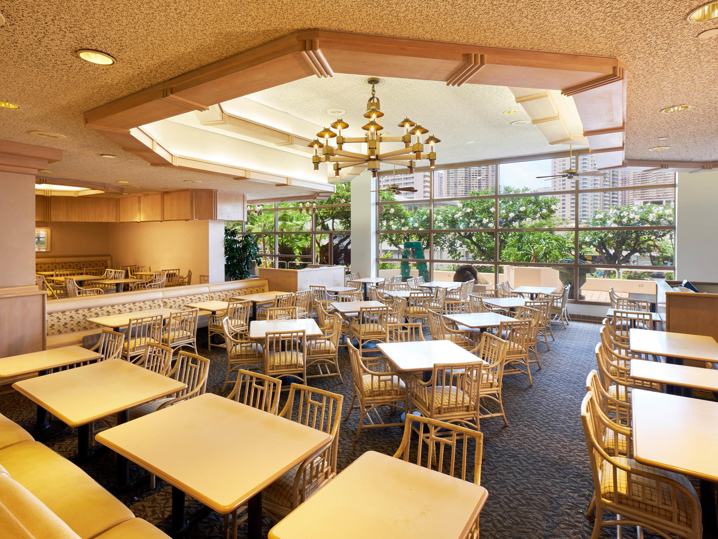 Hotel Ala Moana Honolulu by Mantra