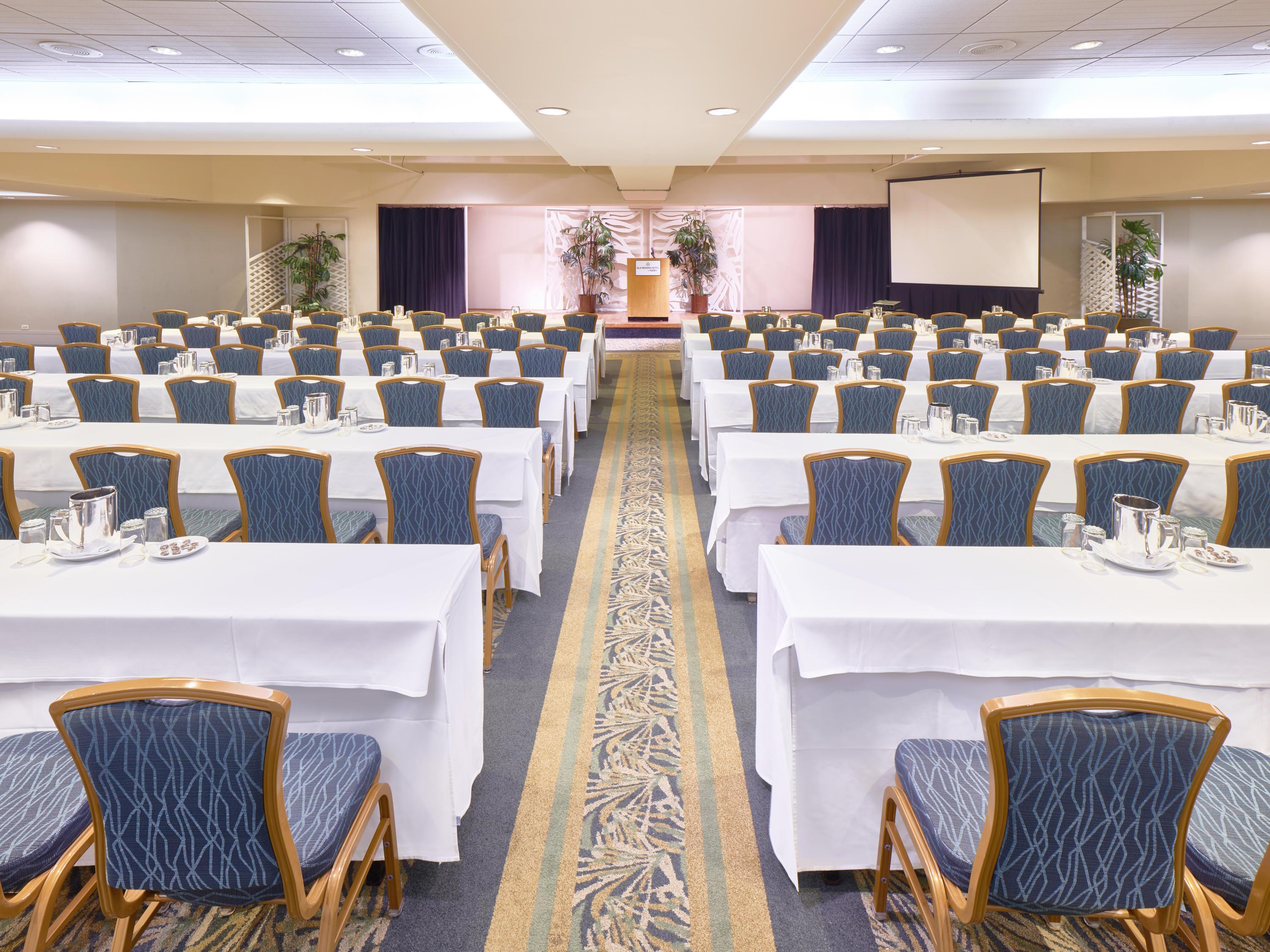 Hotel Ala Moana Honolulu by Mantra Honolulu