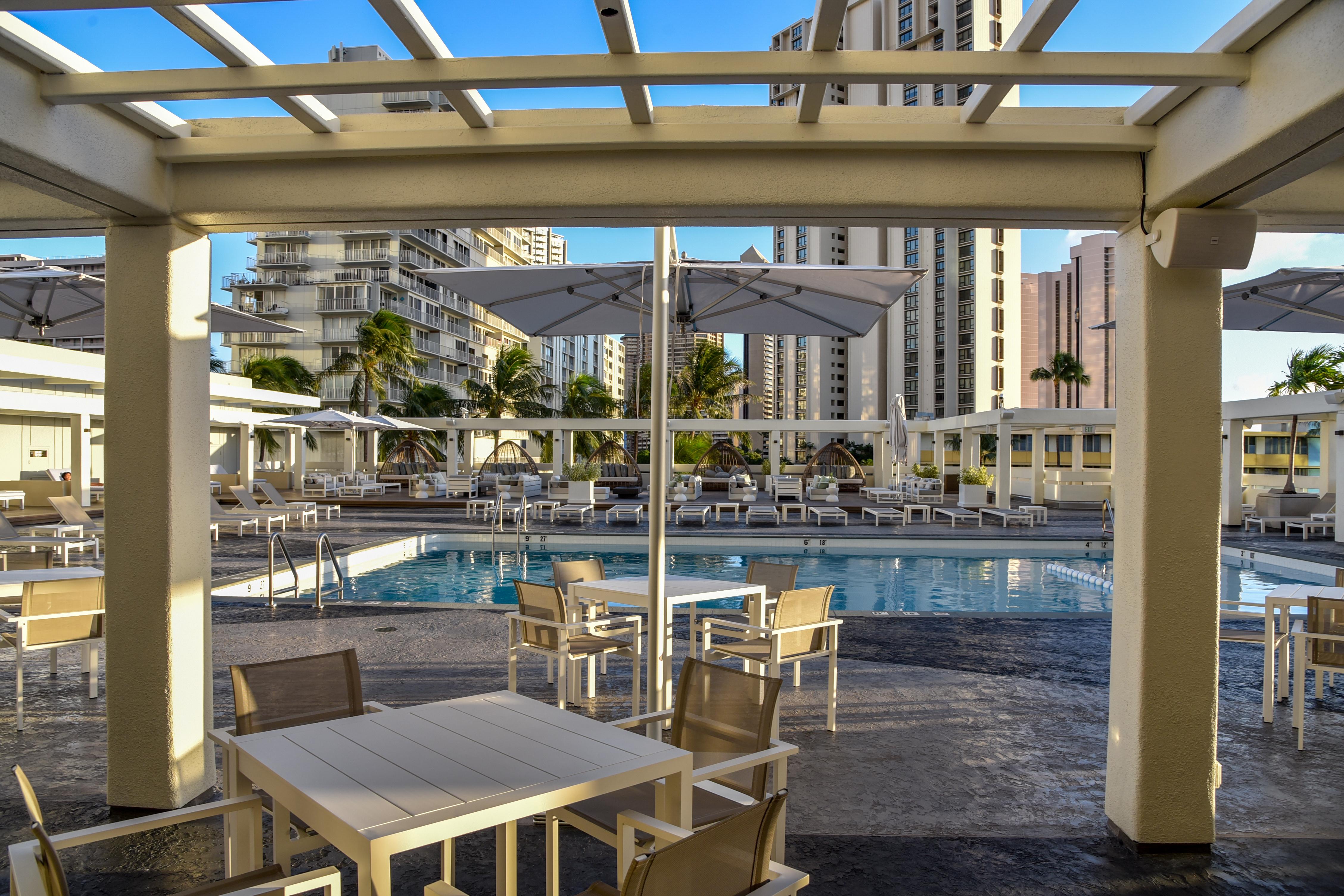 Ala Moana Honolulu by Mantra 3* Honolulu