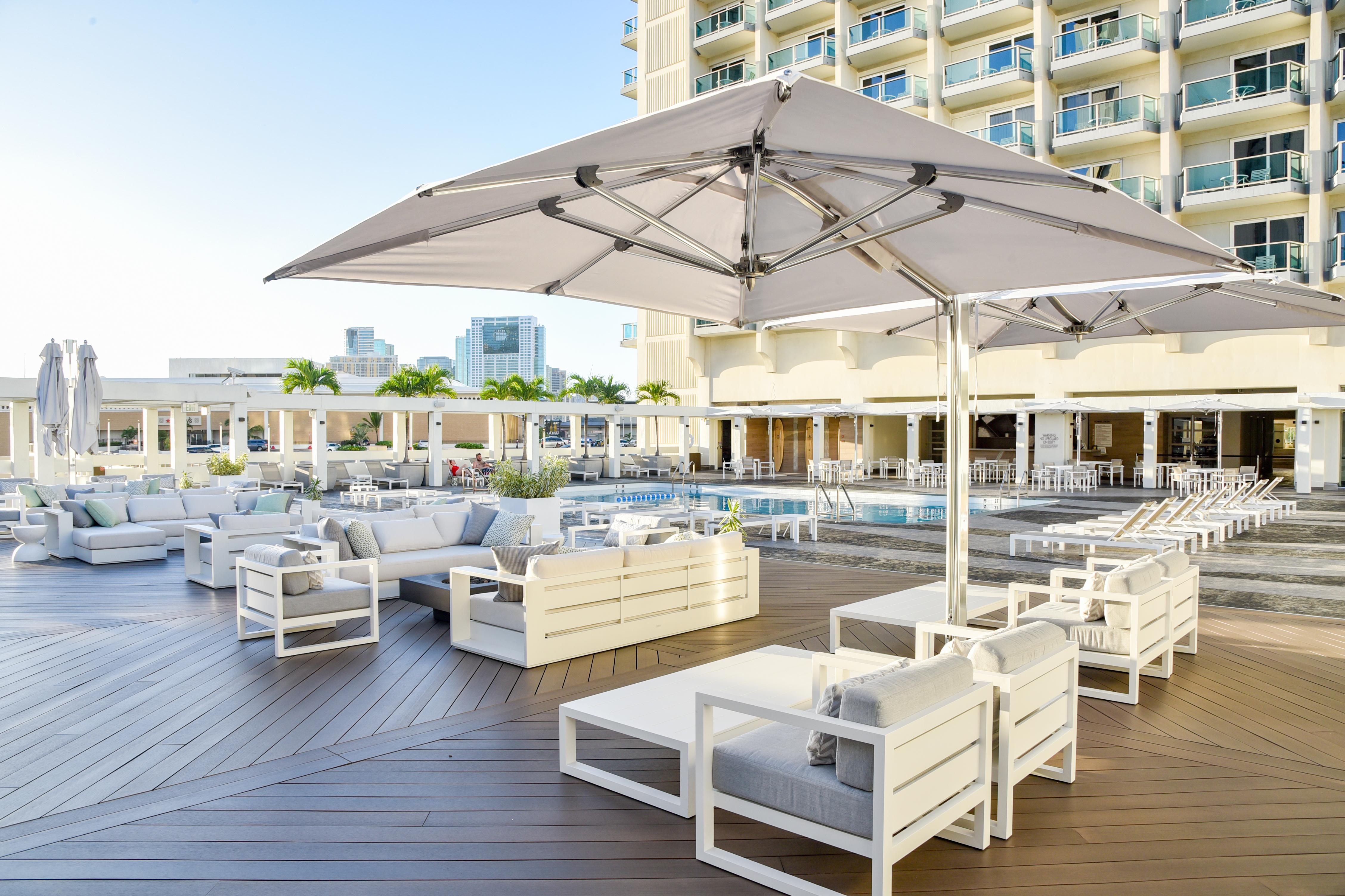 Hotel Ala Moana Honolulu by Mantra Honolulu