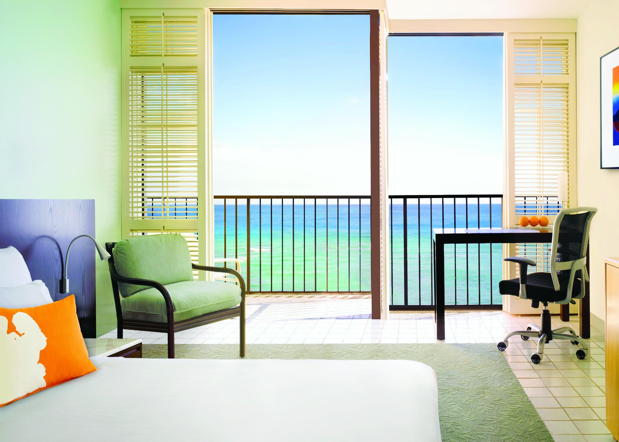 Halepuna Waikiki By Halekulani - No Fee Honolulu