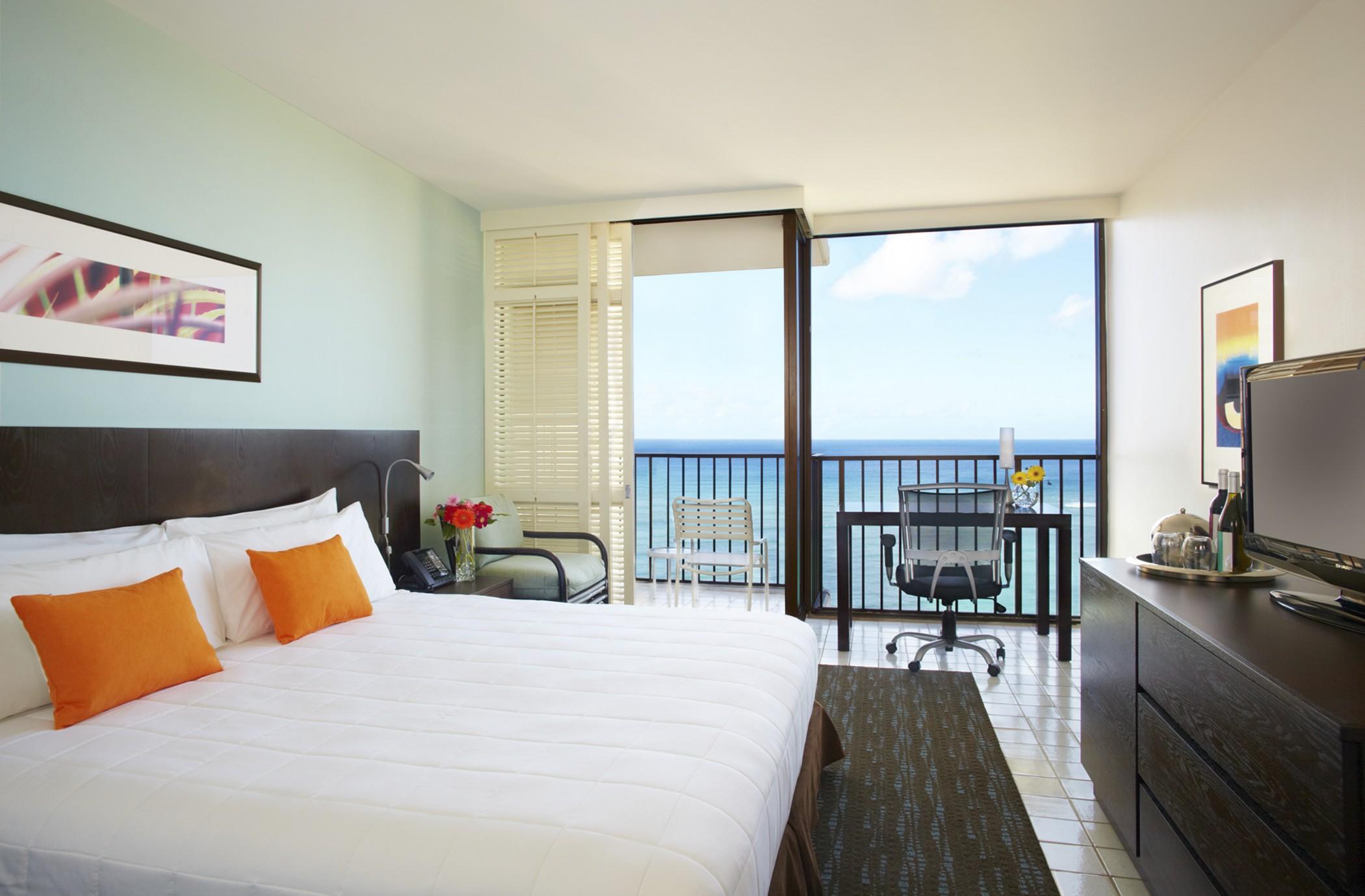 Hotel Halepuna Waikiki By Halekulani - No Fee Honolulu