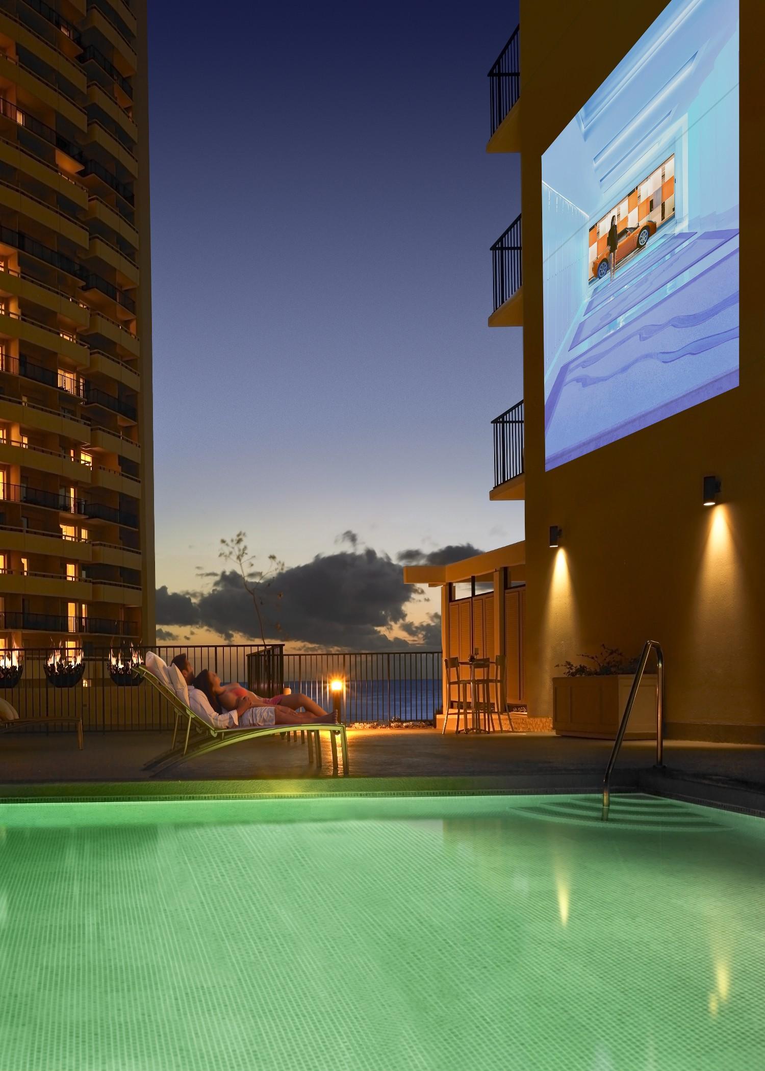 Halepuna Waikiki By Halekulani - No Fee Honolulu