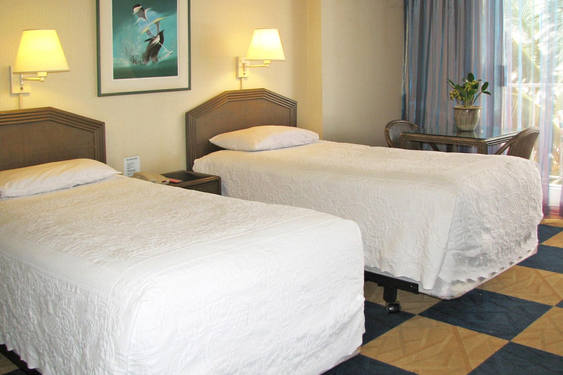 Ewa Waikiki Hotel Honolulu