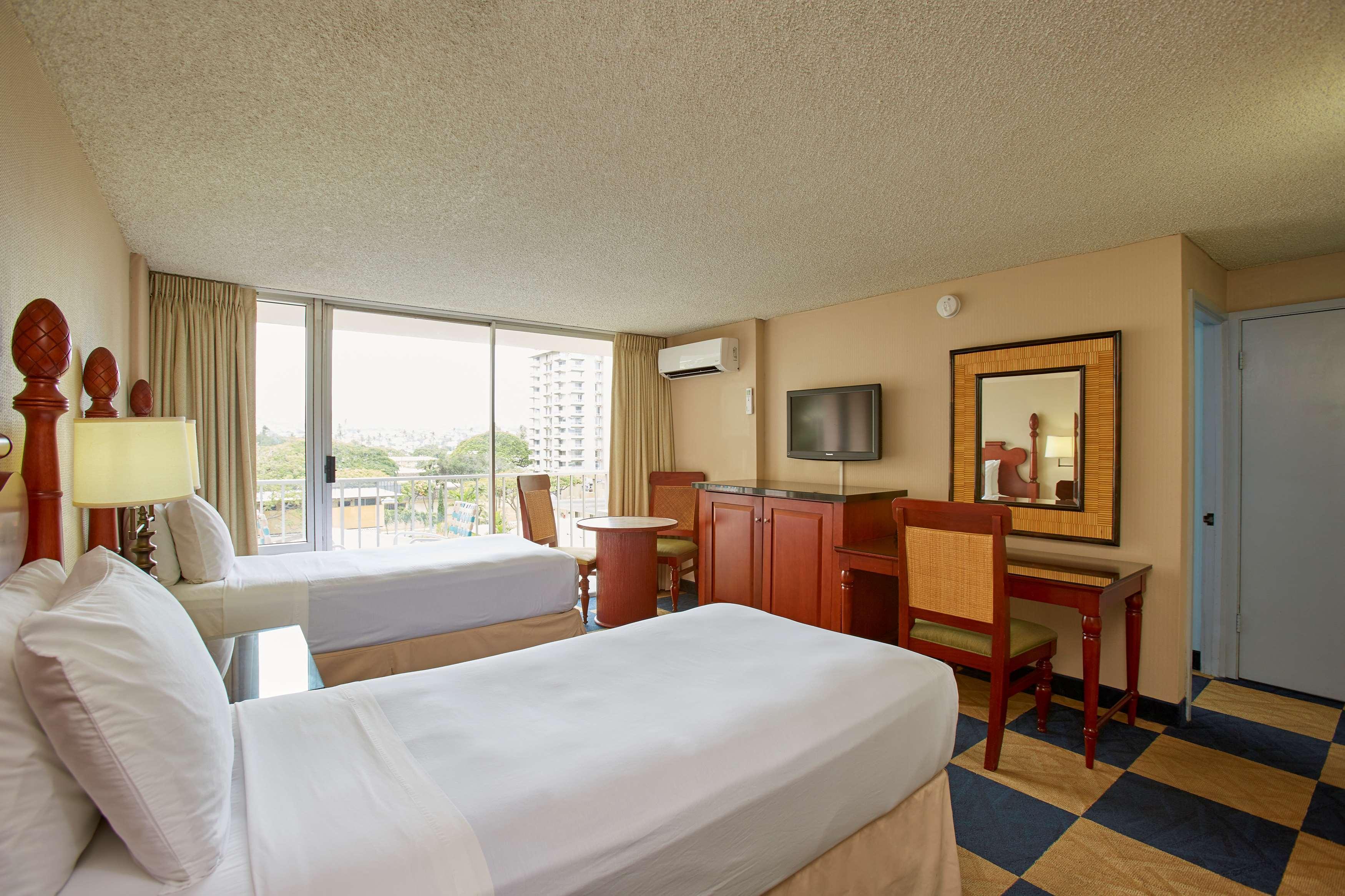 Ewa Waikiki