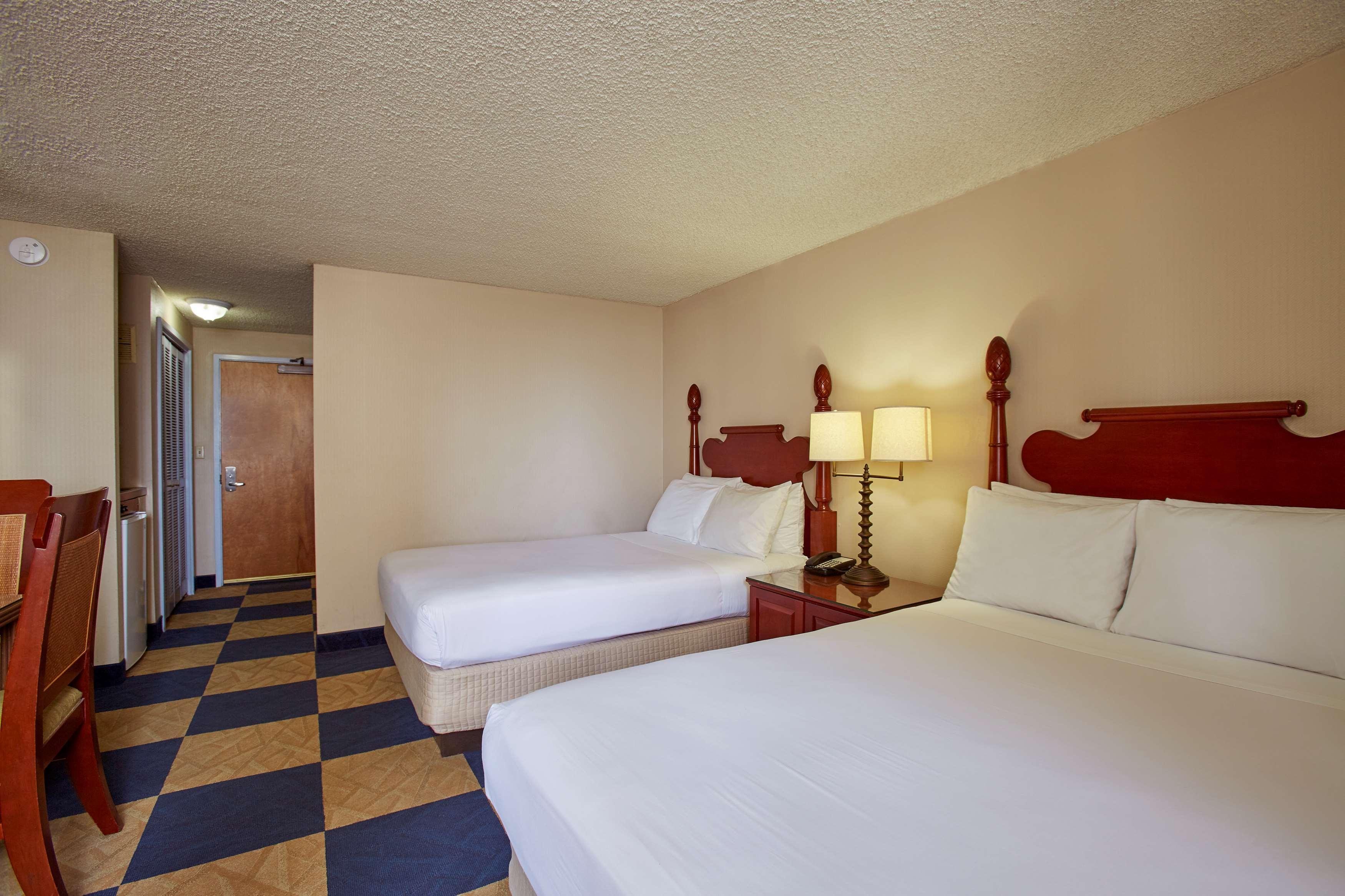 Ewa Waikiki Hotel Honolulu
