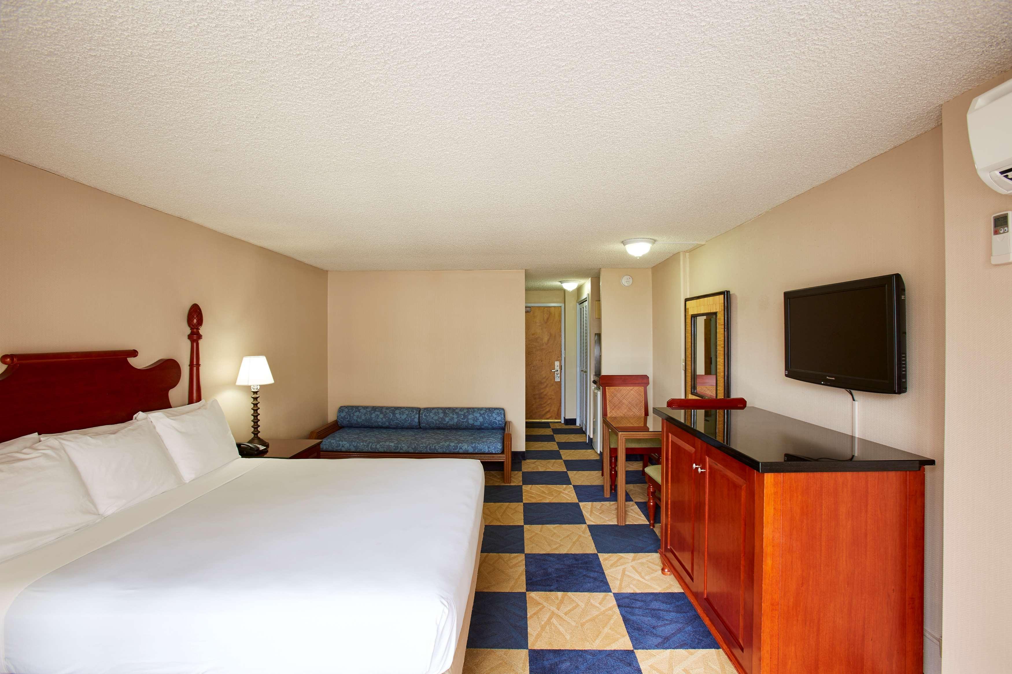 Ewa Waikiki Hotel Honolulu