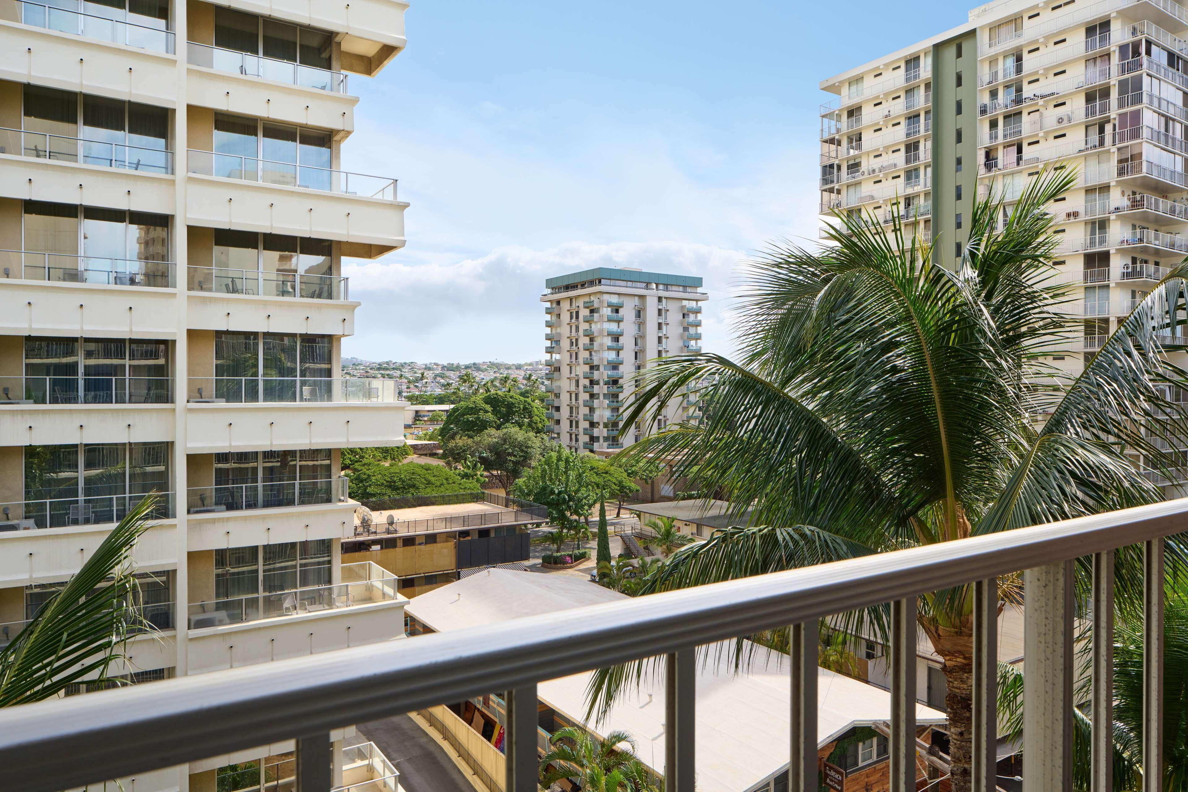 Ewa Waikiki