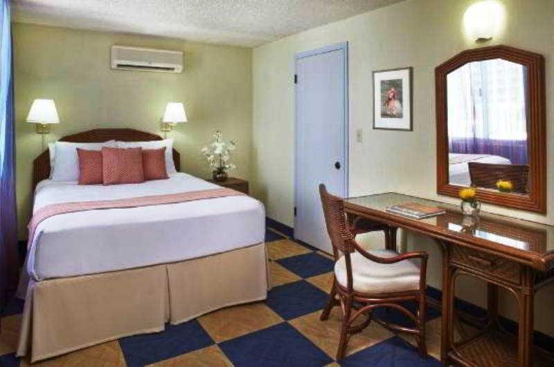 Ewa Waikiki Hotel Honolulu