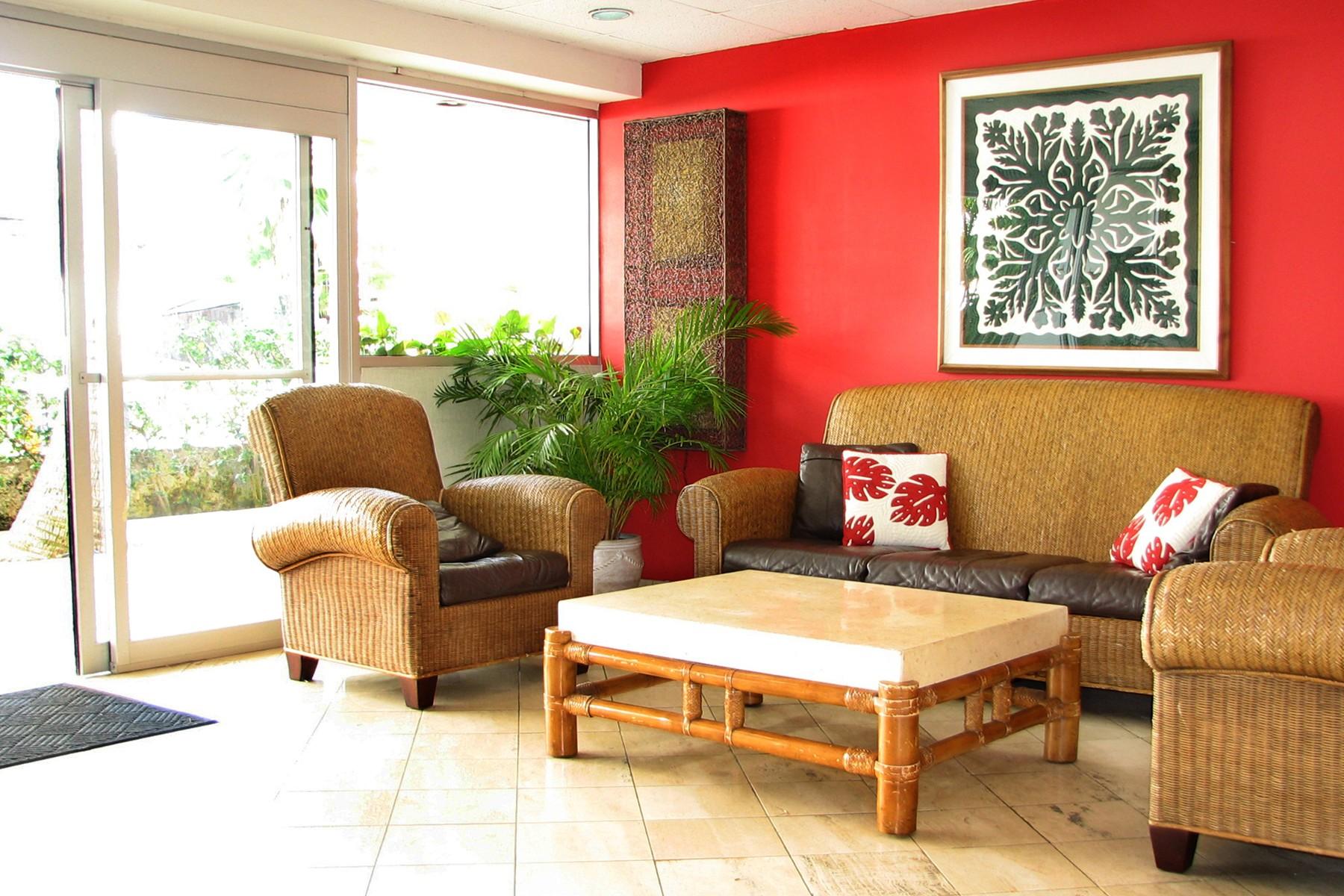 Ewa Waikiki 2*