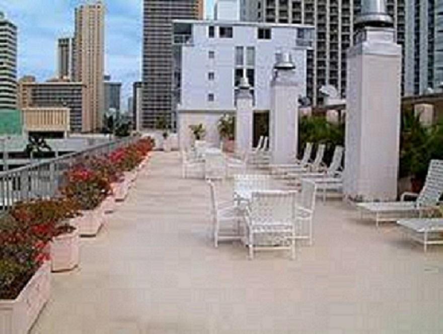 Ewa Waikiki