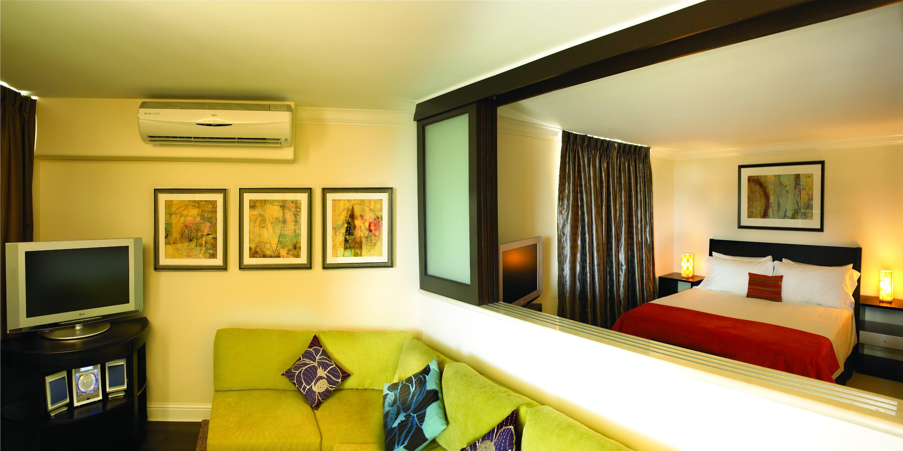 Regency On Beachwalk Waikiki By Outrigger Apartment