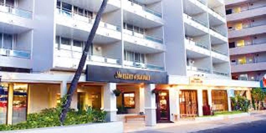 Regency On Beachwalk Waikiki By Outrigger Honolulu