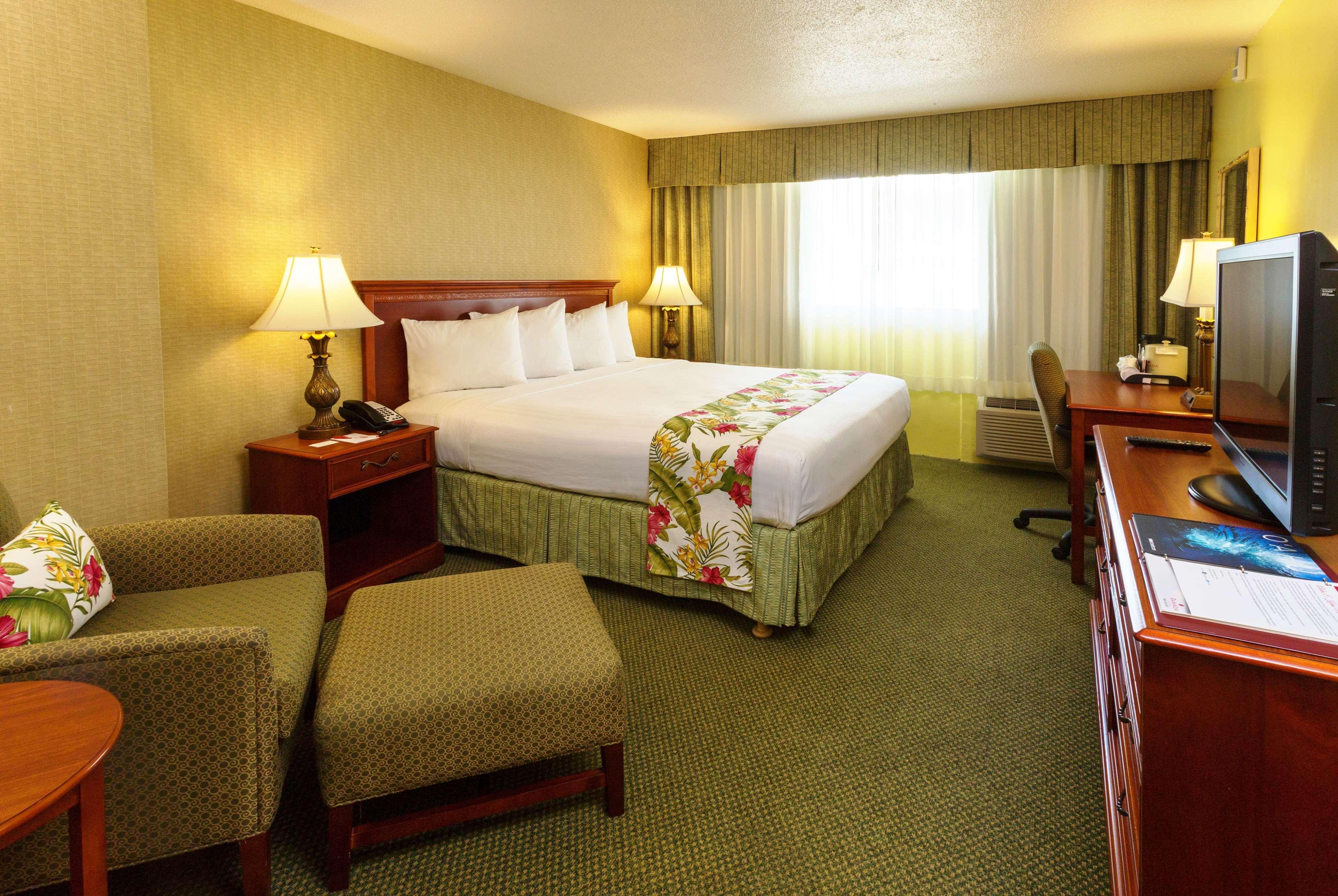 Ramada Plaza By Wyndham Waikiki 3* Honolulu