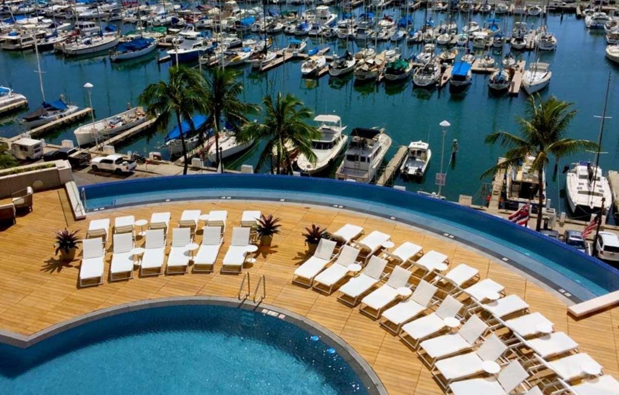 Hotel Waikiki