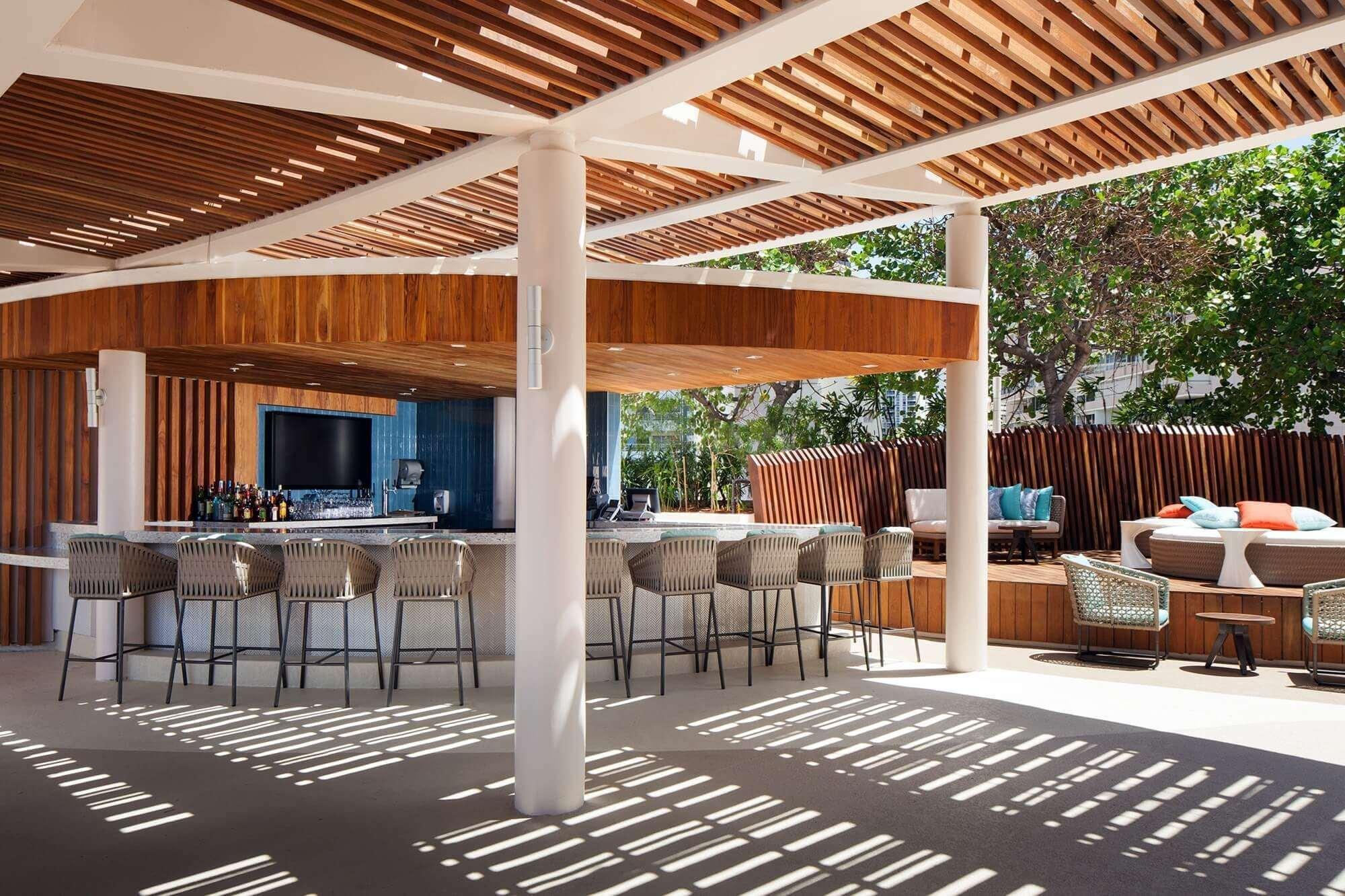 Hotel Waikiki 4*
