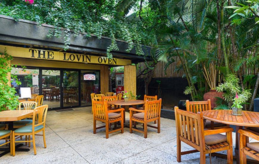 Hotel Castle Bamboo Waikiki 3*