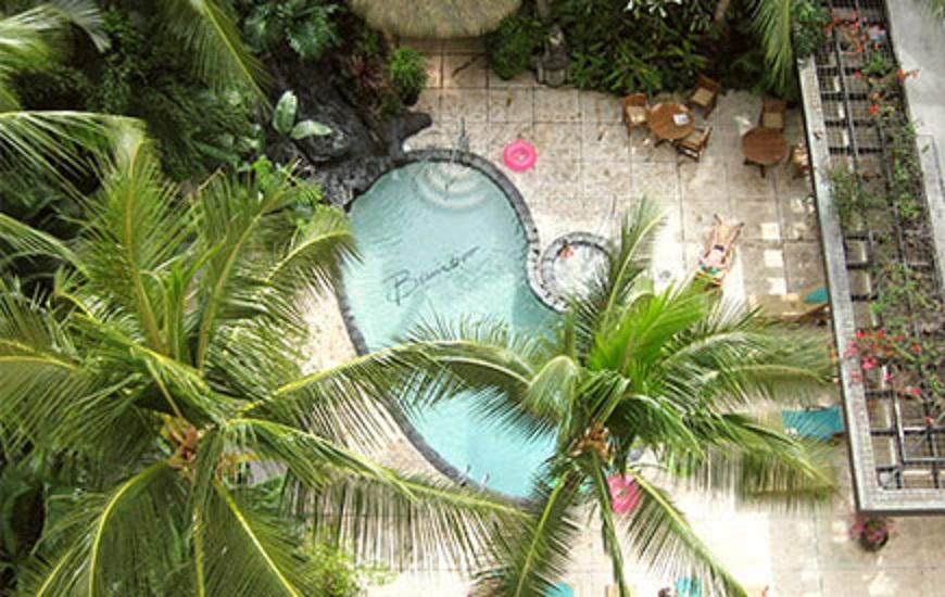 Castle Bamboo Waikiki
