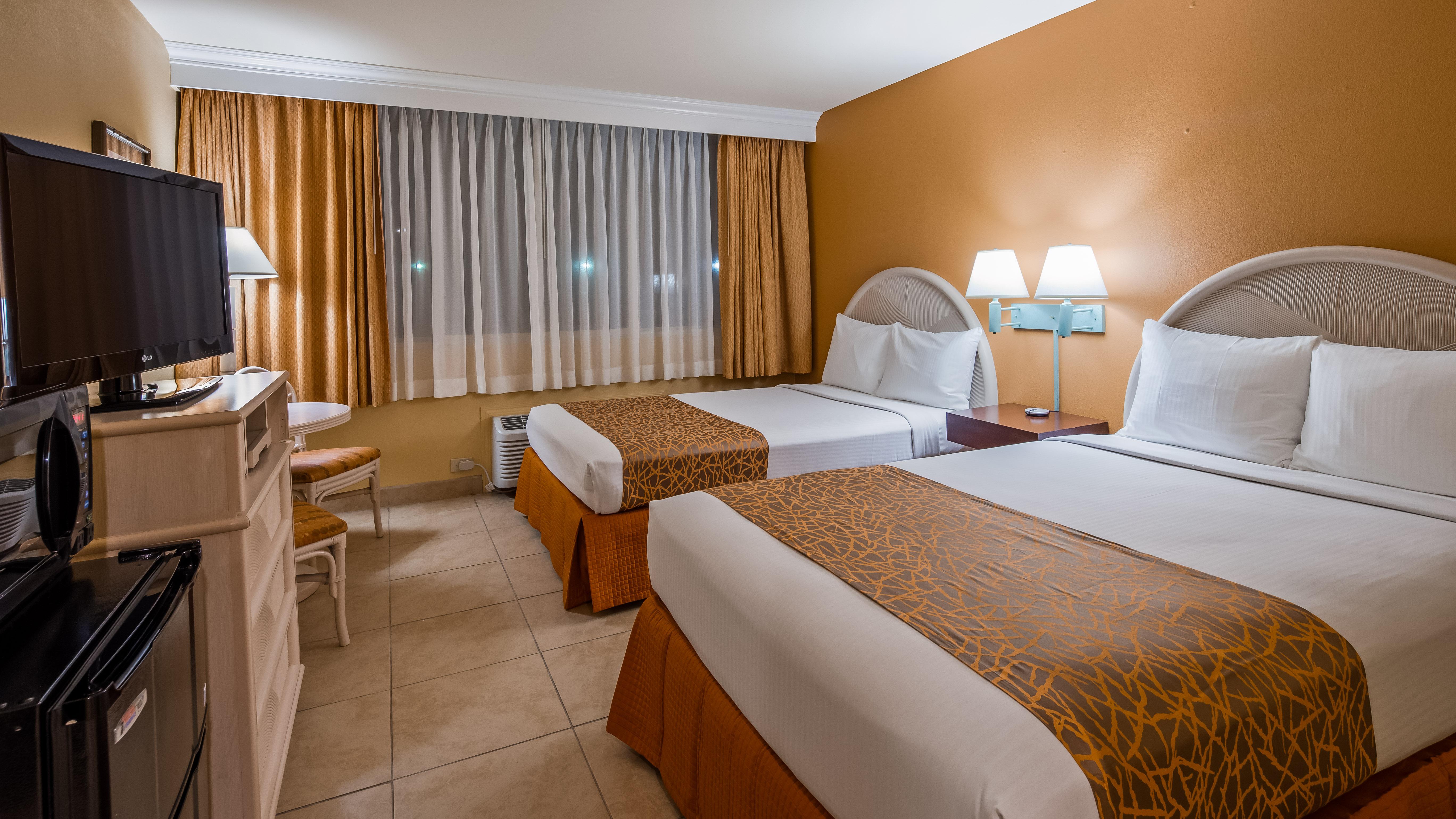 Airport Hotel