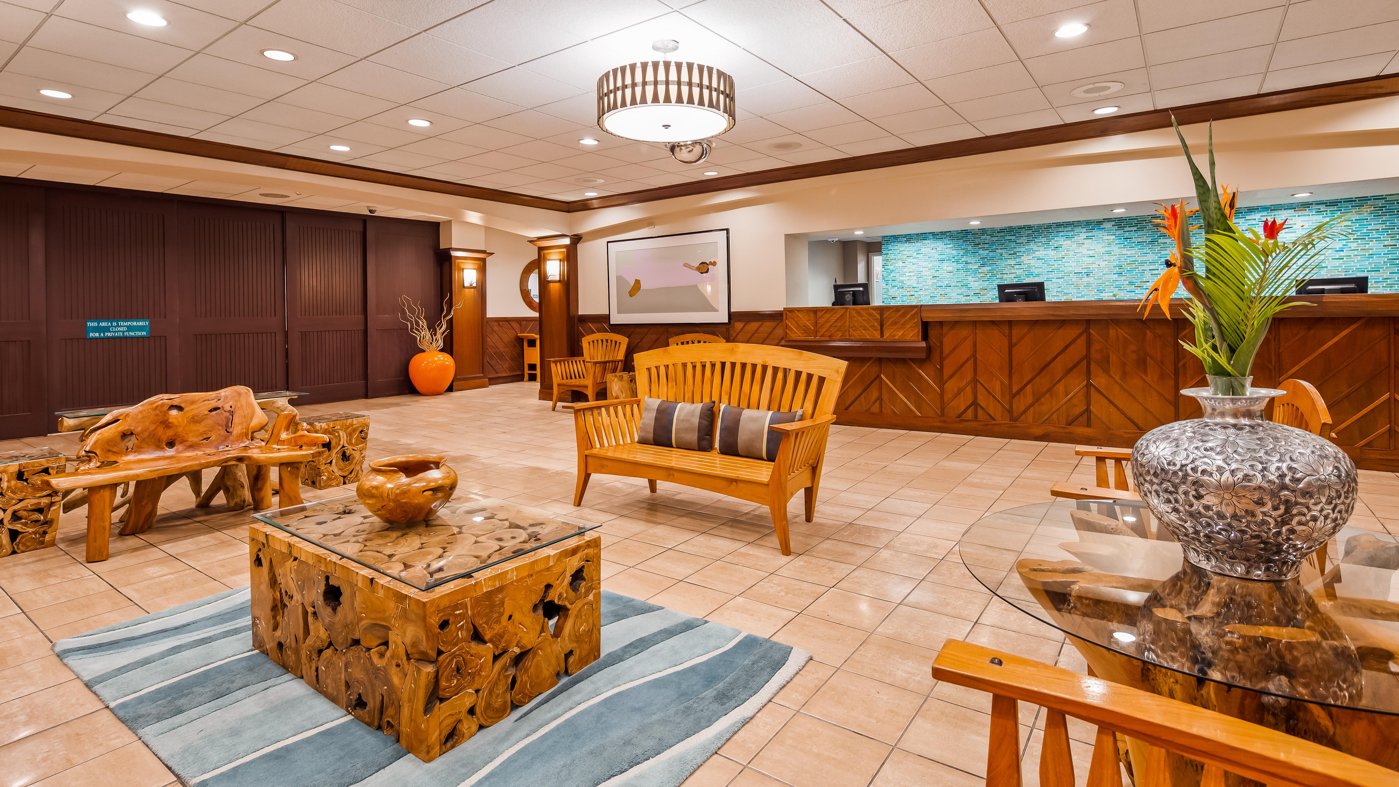 Airport 3* Honolulu