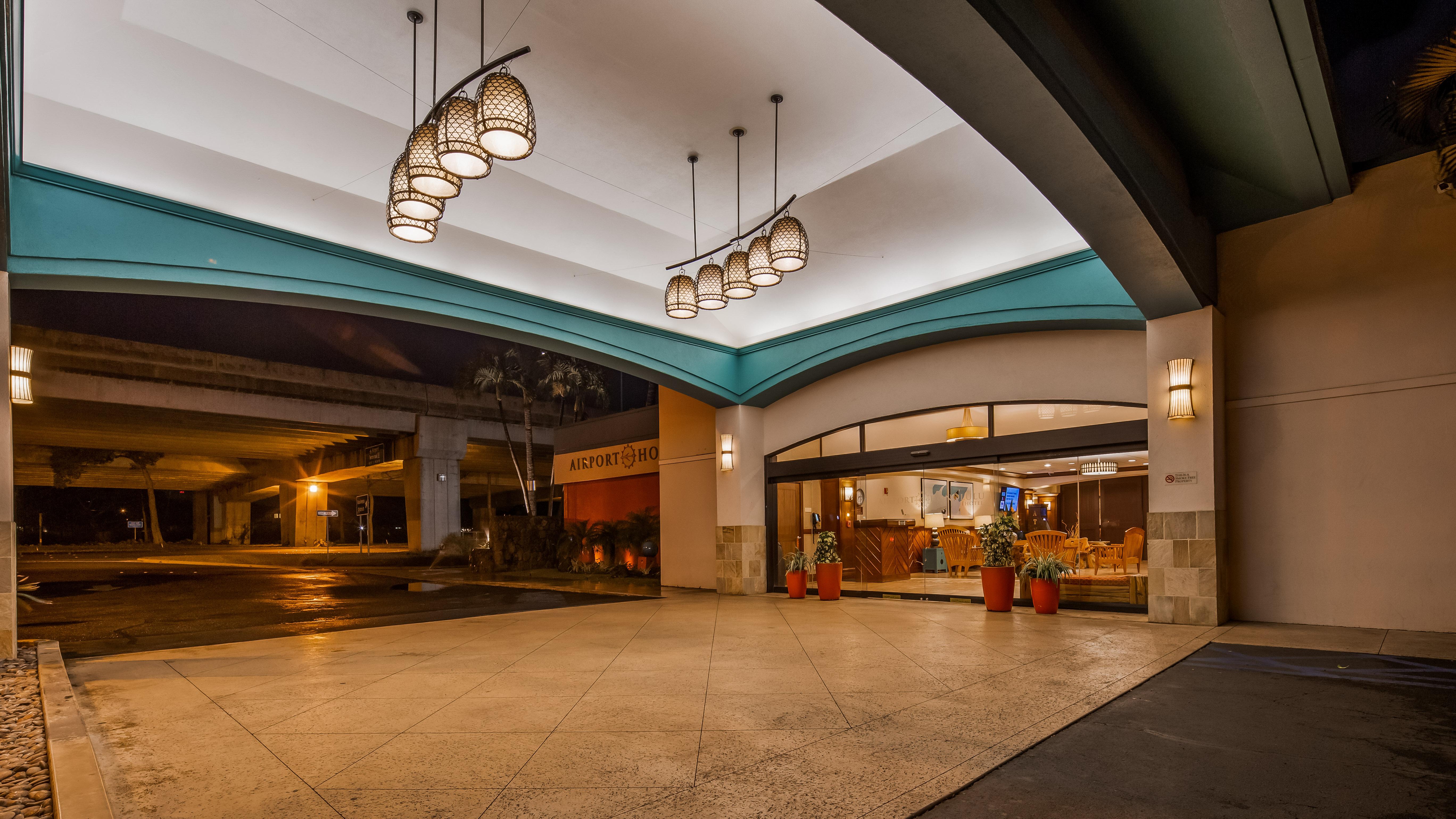 Hotel Airport