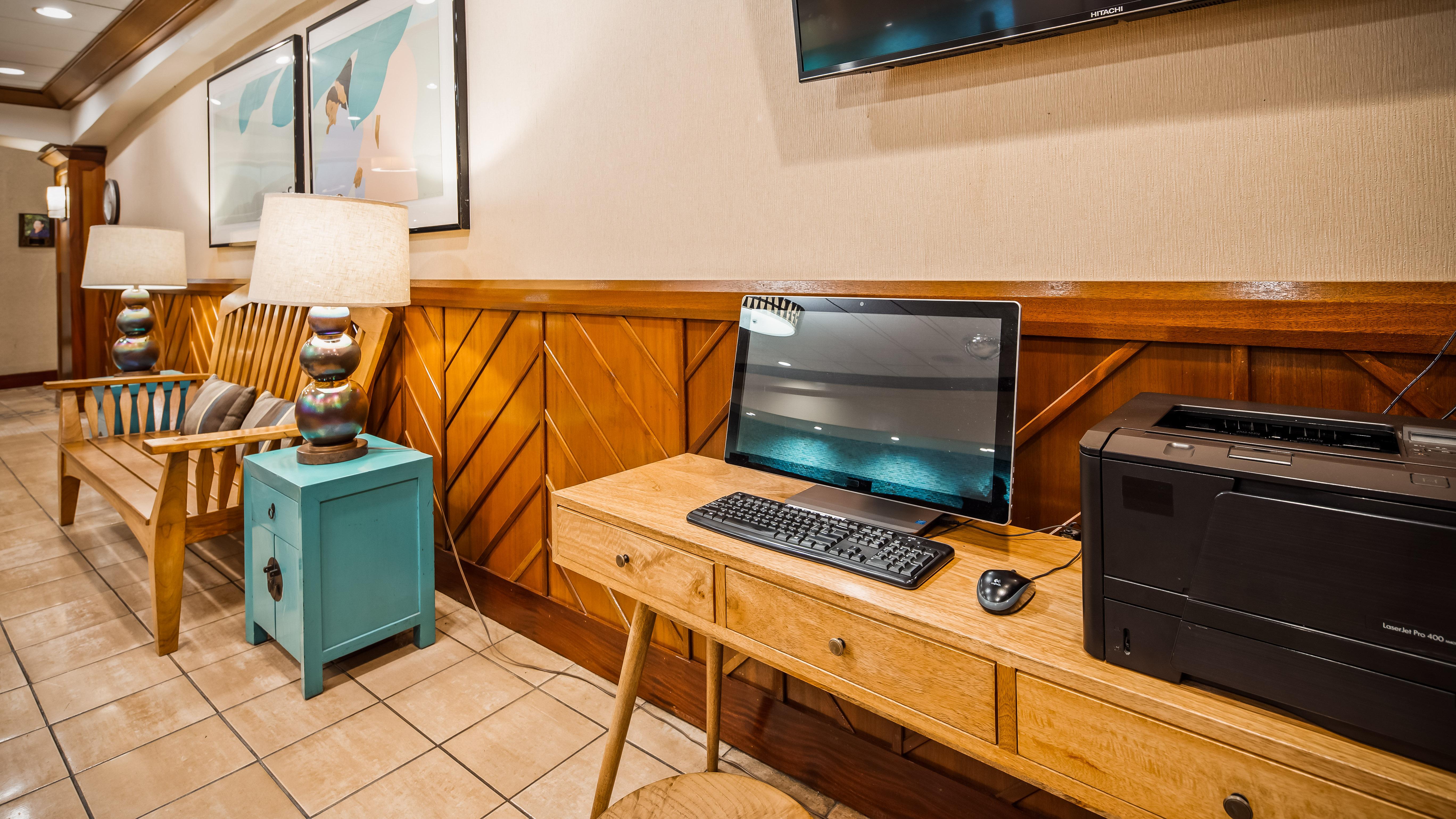 Airport Hotel