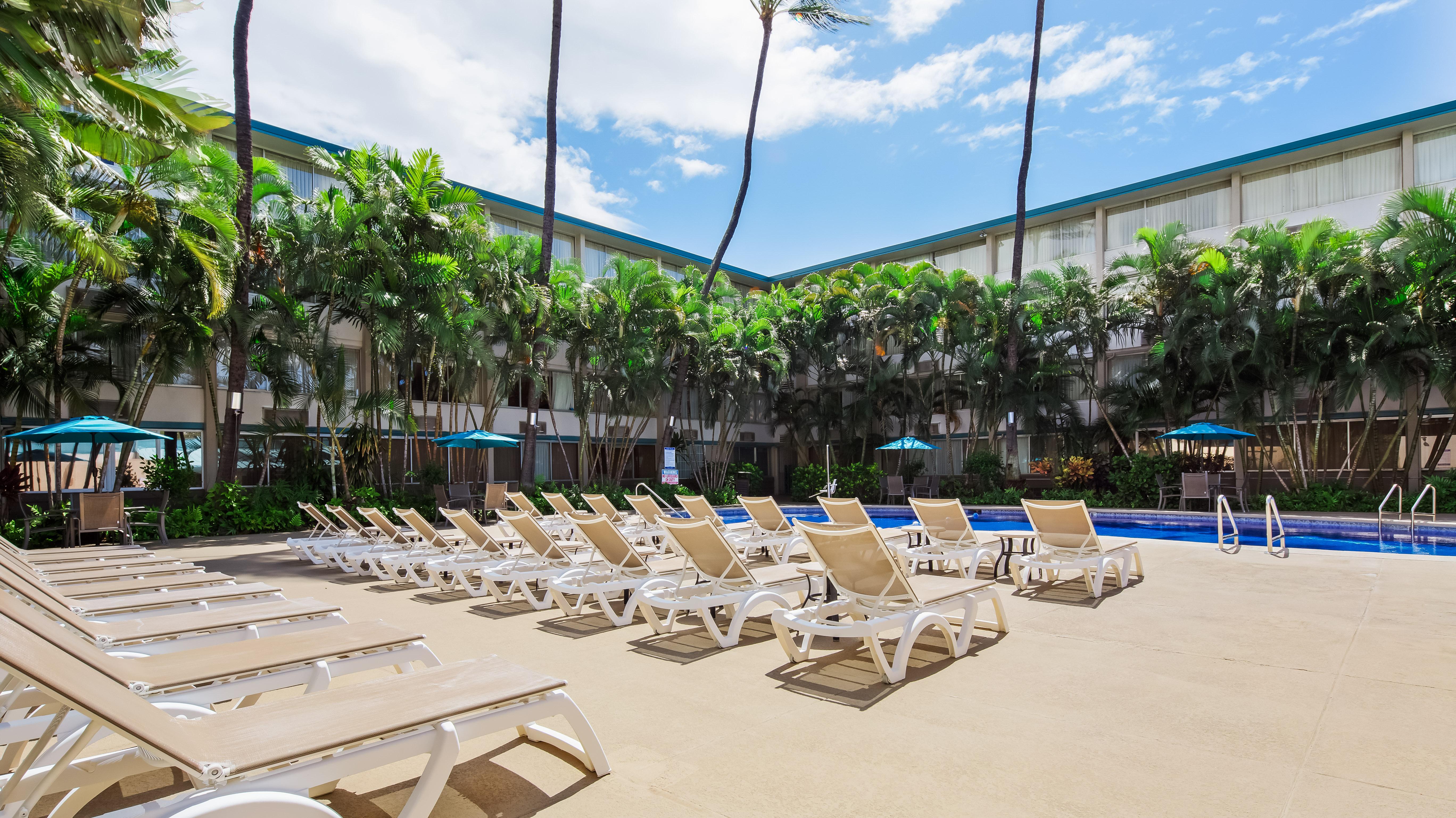 Hotel Airport 3*